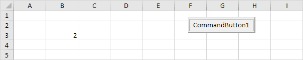 Range Object in Excel VBA